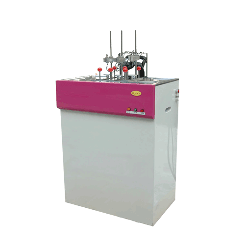 熱變形、維卡軟化點測定儀